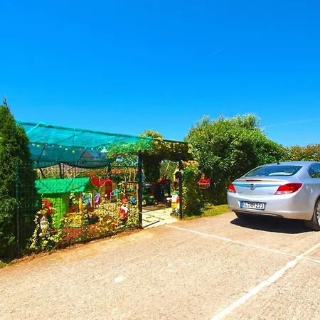 Apartment Fuer 4 Personen Ca 75 Qm In Peroj, Istrien Istrische Riviera