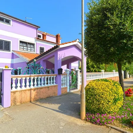 Apartment Fuer 4 Personen Ca 75 Qm In Peroj, Istrien Istrische Riviera