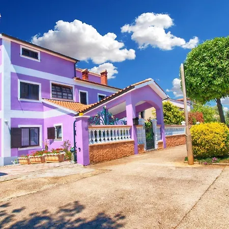 Apartment Fuer 4 Personen Ca 75 Qm In Peroj, Istrien Istrische Riviera *