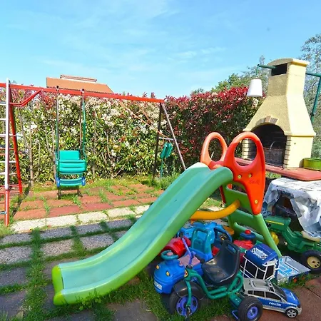 Fuer 4 Personen Ca 75 Qm In Peroj, Istrien Istrische Riviera *