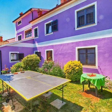 Apartment Fuer 4 Personen Ca 75 Qm In Peroj, Istrien Istrische Riviera Peroj