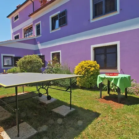 Fuer 4 Personen Ca 75 Qm In Peroj, Istrien Istrische Riviera *