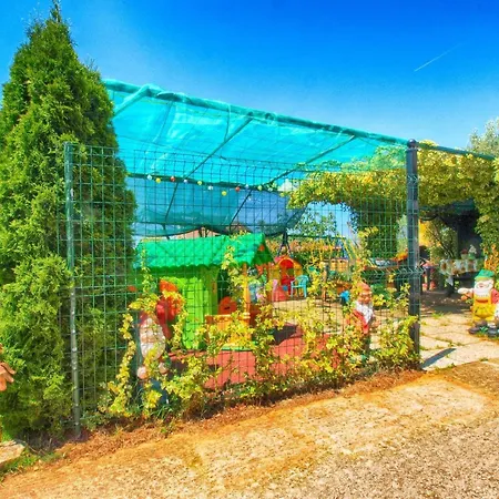 Apartment Fuer 4 Personen Ca 75 Qm In Peroj, Istrien Istrische Riviera