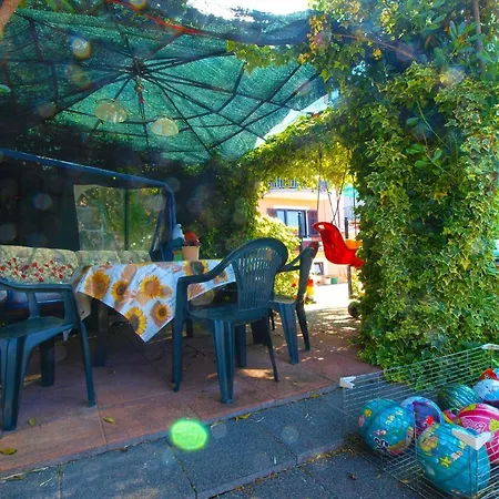 Fuer 4 Personen Ca 75 Qm In Peroj, Istrien Istrische Riviera *